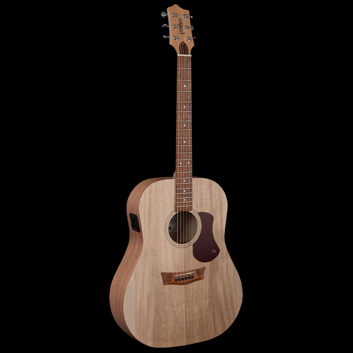 SL Dreadnought Maple / Fig - E