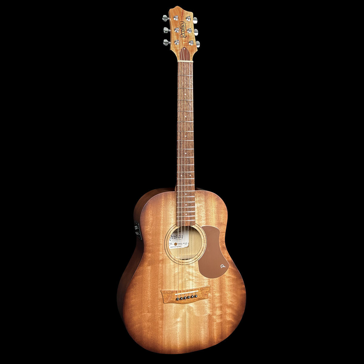 SL Stage Maple-E
