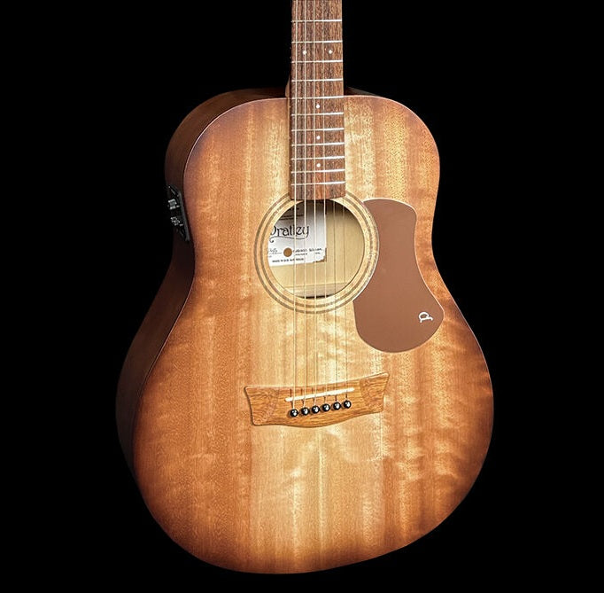 SL Stage Maple-E