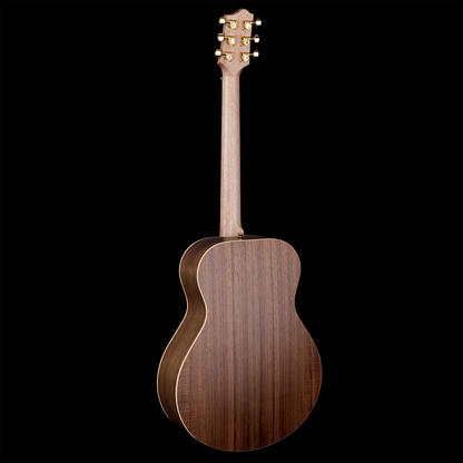 Studio Series Concert Model Blackwood B/S Australian Cedar Top