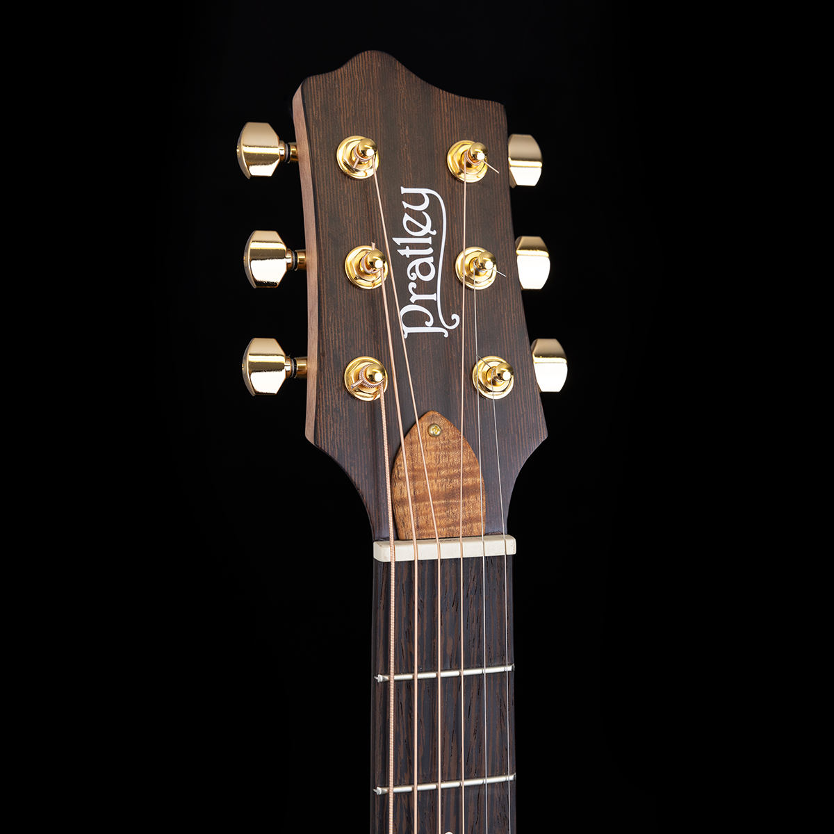 Studio Series Concert Model Blackwood B/S Australian Cedar Top