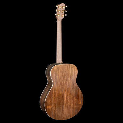 Studio Series Concert Model All Solid Indian Rosewood B/S Sitka Spruce Top