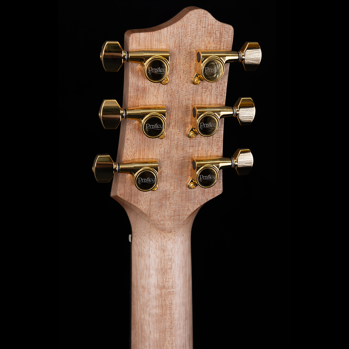 Studio Series Concert Model All Solid Indian Rosewood B/S Sitka Spruce Top