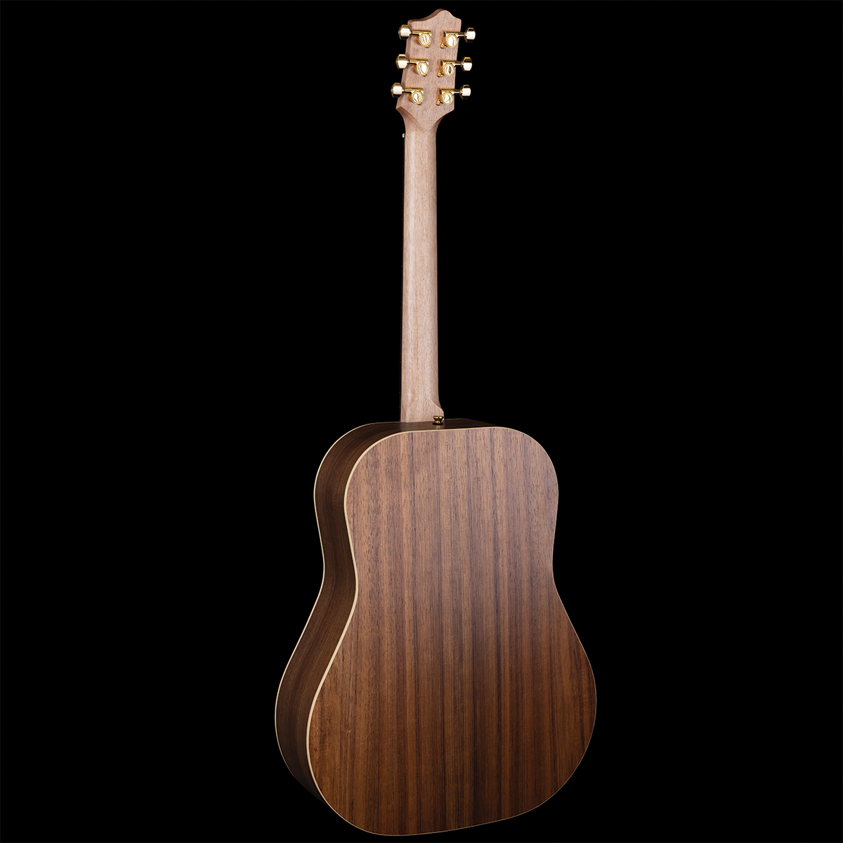 Studio Dreadnought Model Blackwood B/S Australian Cedar Top