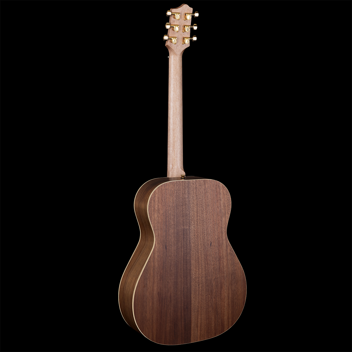 Studio OM Model Blackwood B/S Australian Cedar Top