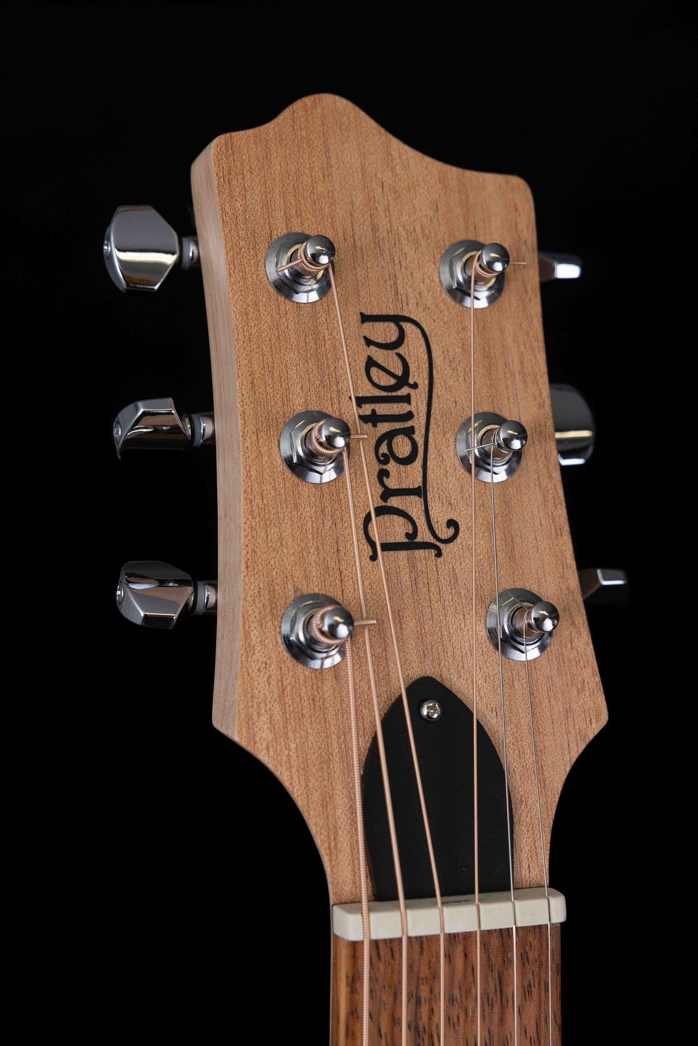 SL Dreadnought Blackwood-E