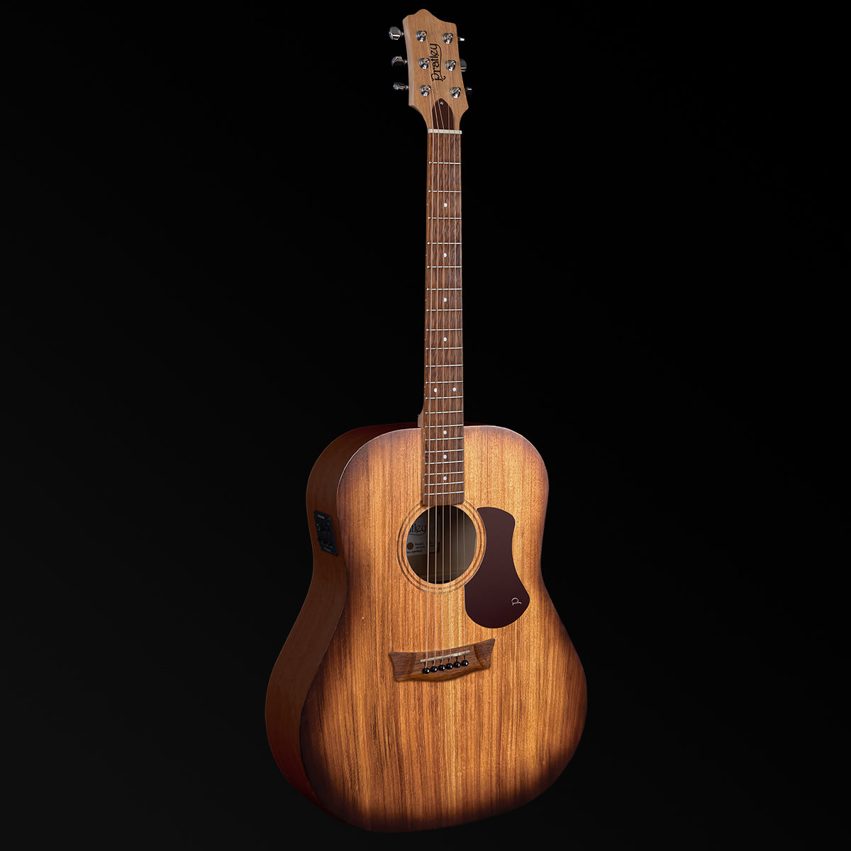 SL Dreadnought Blackwood-E