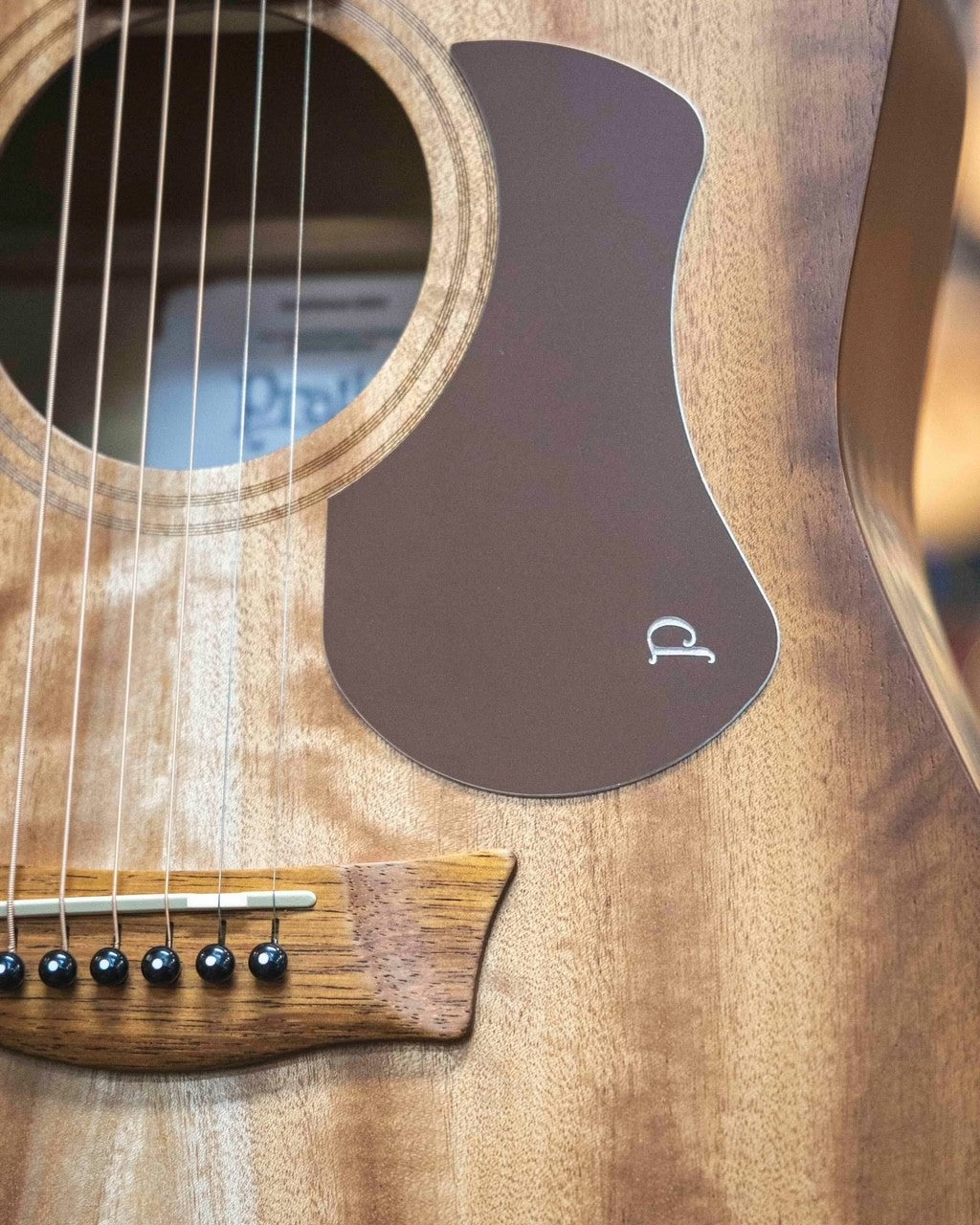 SL Dreadnought Maple-E