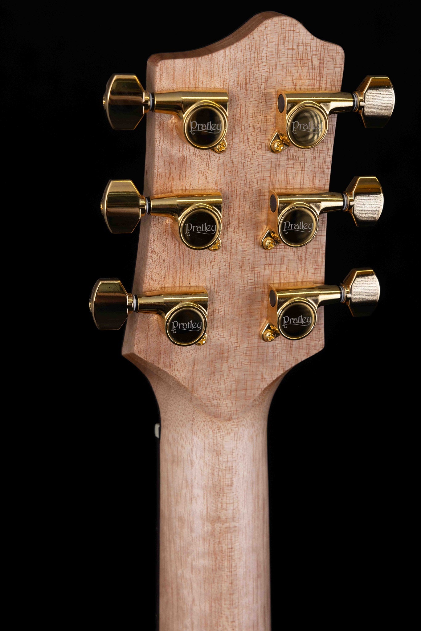 Studio OM Cutaway Model Blackwood B/S Australian Cedar Top