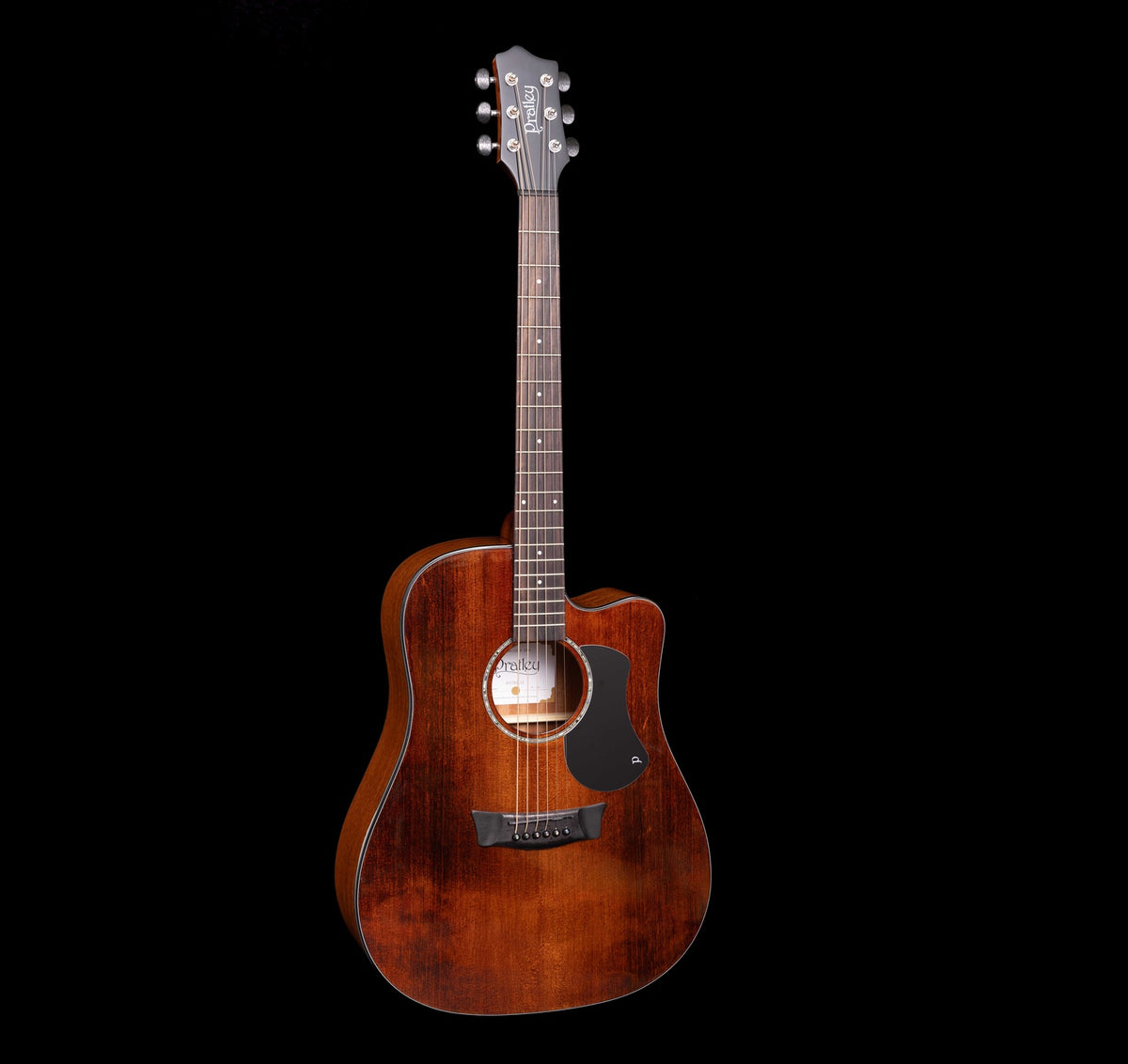 Traditional Dreadnought 2ce
