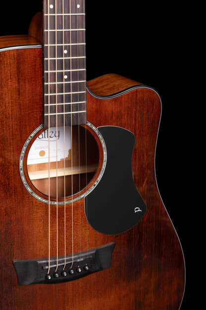 Traditional Dreadnought 2ce