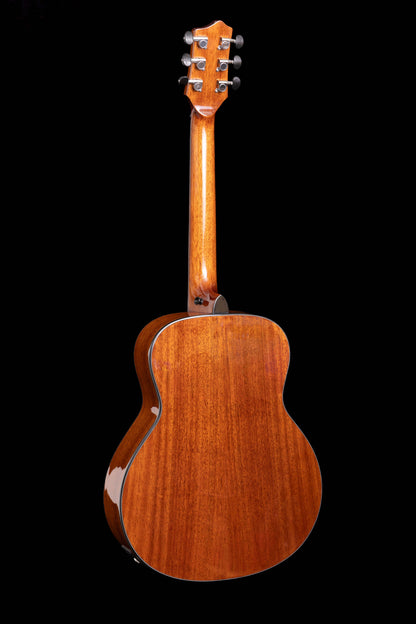 Traditional Mini 2e